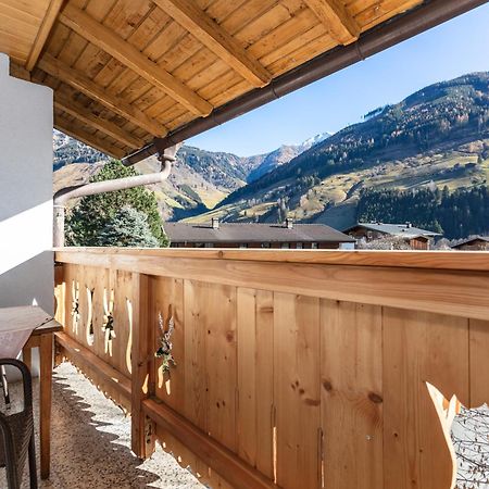 Gasthof Andrelwirt Раурис Экстерьер фото