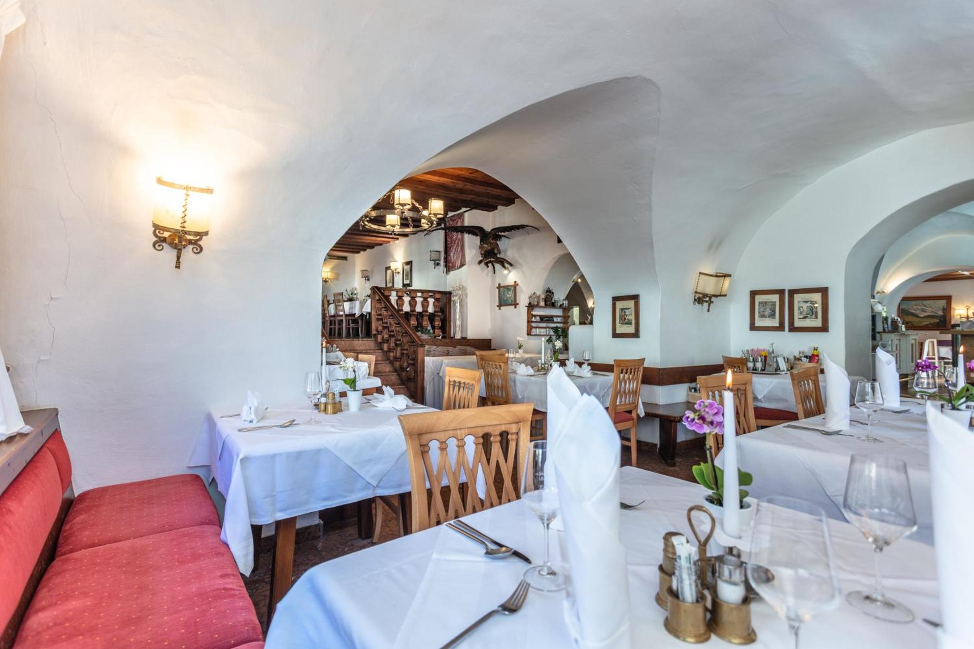 Gasthof Andrelwirt Раурис Экстерьер фото