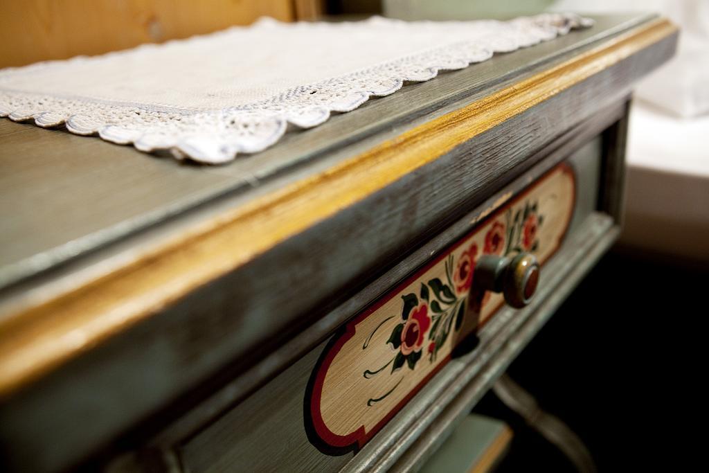 Gasthof Andrelwirt Раурис Номер фото