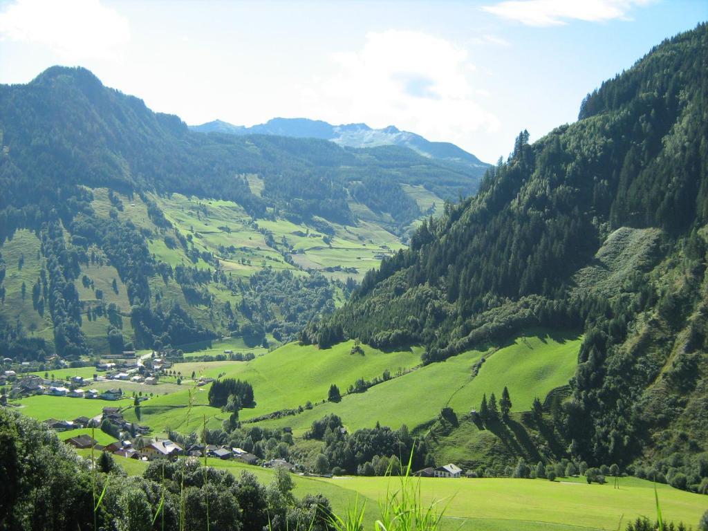 Gasthof Andrelwirt Раурис Экстерьер фото